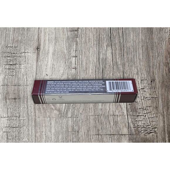 PUR Minerals: Velvet Matte Liquid Lipstick - Dutty Wine - (KK4540) - Picture 2 of 2